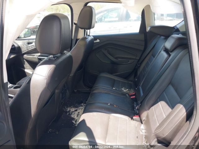 1FADP5CU9FL117811 Ford C-max Energi Sel