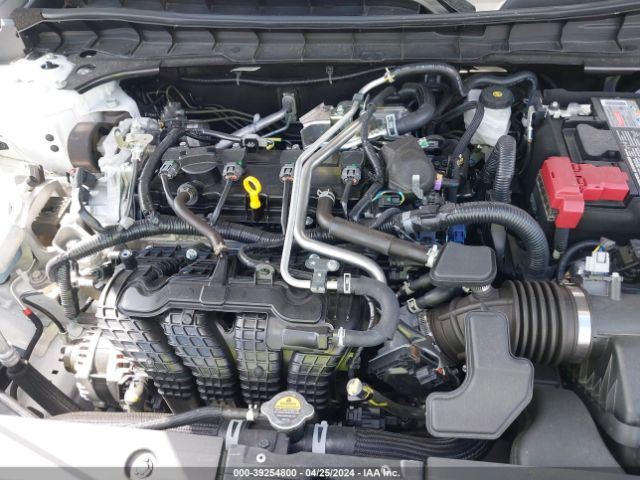 1N4BL4DW2RN325406 Nissan Altima Sv Intelligent Awd