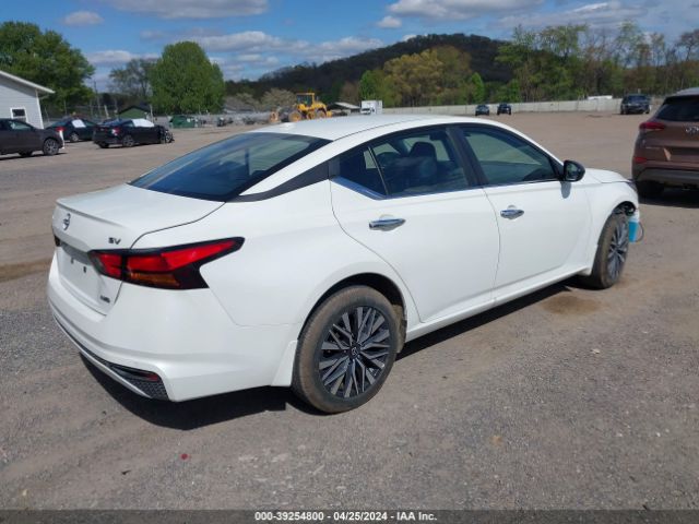 1N4BL4DW2RN325406 Nissan Altima Sv Intelligent Awd