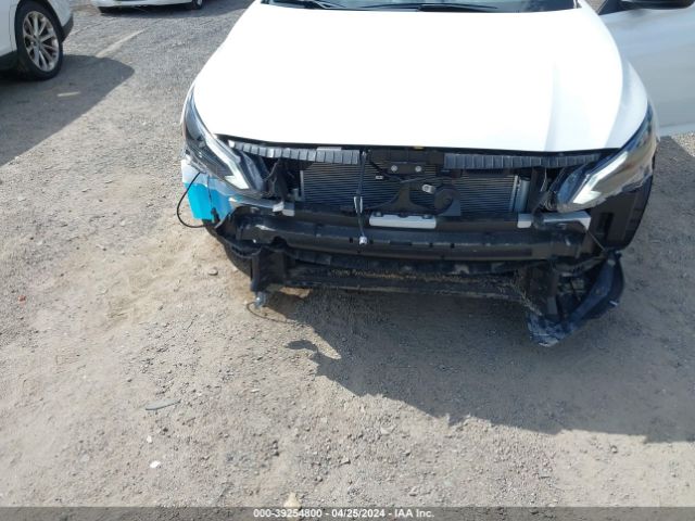1N4BL4DW2RN325406 Nissan Altima Sv Intelligent Awd
