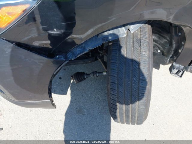 5N1DR2MM6KC598625 Nissan Pathfinder Sl