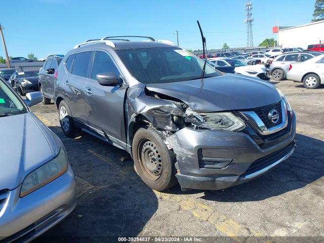 2017 5N1AT2MT9HC775219 main image