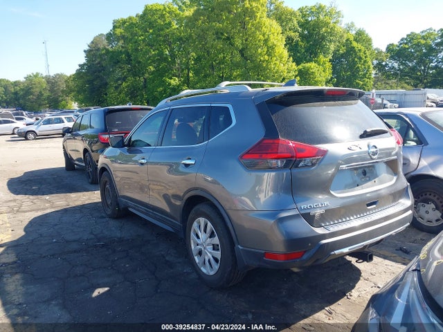 Nissan ROGUE S 2017 5N1AT2MT9HC775219 Image 3