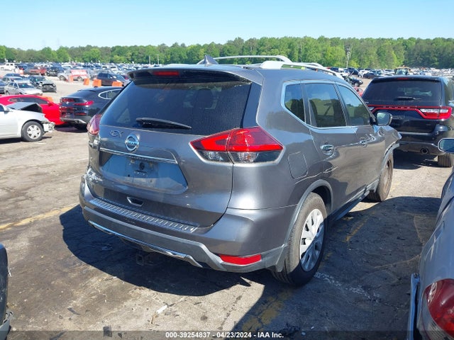 Nissan ROGUE S 2017 5N1AT2MT9HC775219 Image 4