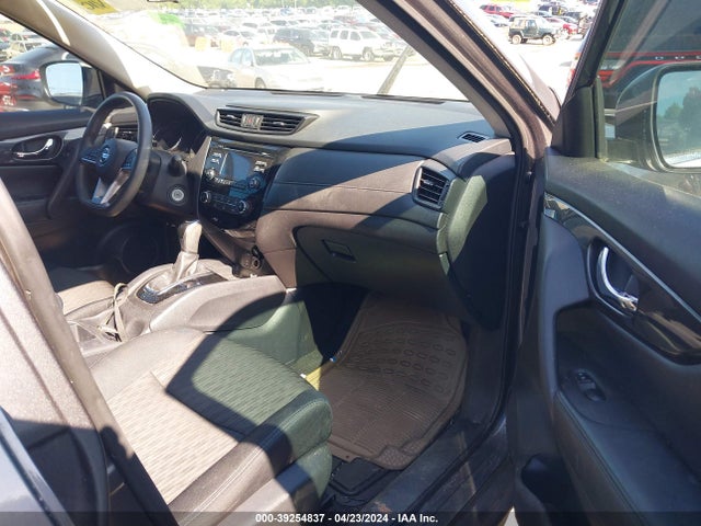 Nissan ROGUE S 2017 5N1AT2MT9HC775219 Image 5