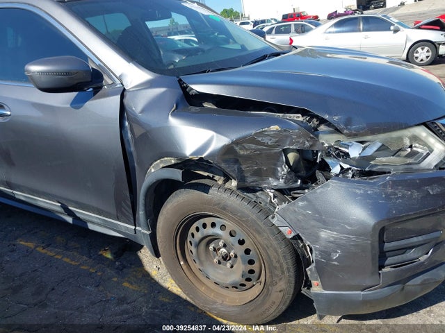Nissan ROGUE S 2017 5N1AT2MT9HC775219 Image 6