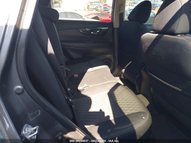 Nissan ROGUE S 2017 5N1AT2MT9HC775219 Image 8
