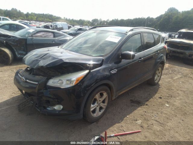1FMCU0GX6EUB83047 Ford ESCAPE SE