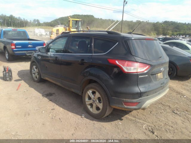 1FMCU0GX6EUB83047 Ford ESCAPE SE