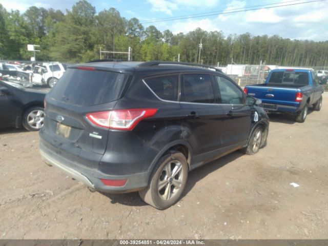 1FMCU0GX6EUB83047 Ford ESCAPE SE