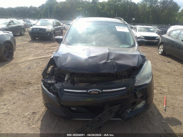 1FMCU0GX6EUB83047 Ford ESCAPE SE
