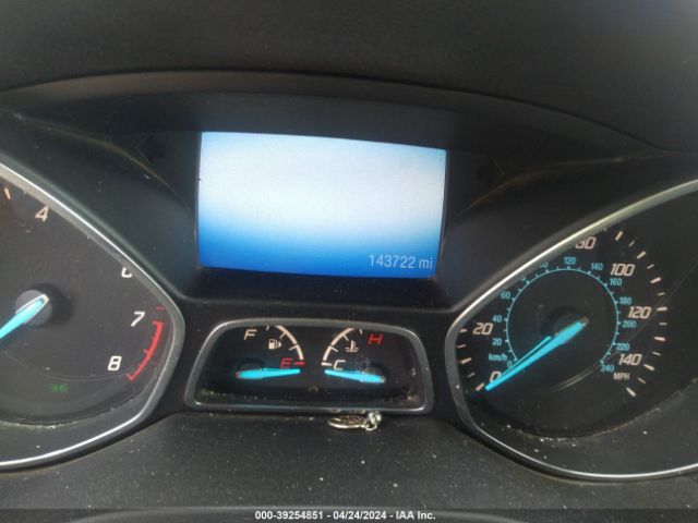 1FMCU0GX6EUB83047 Ford ESCAPE SE