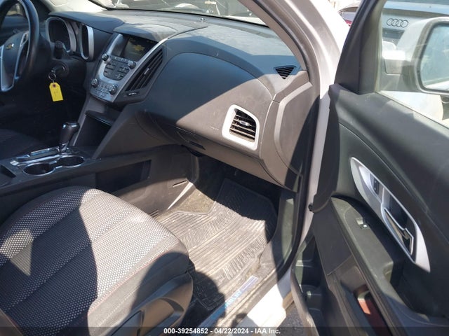 Chevrolet EQUINOX LT 2017 2GNALCEK9H6332116 Image 5