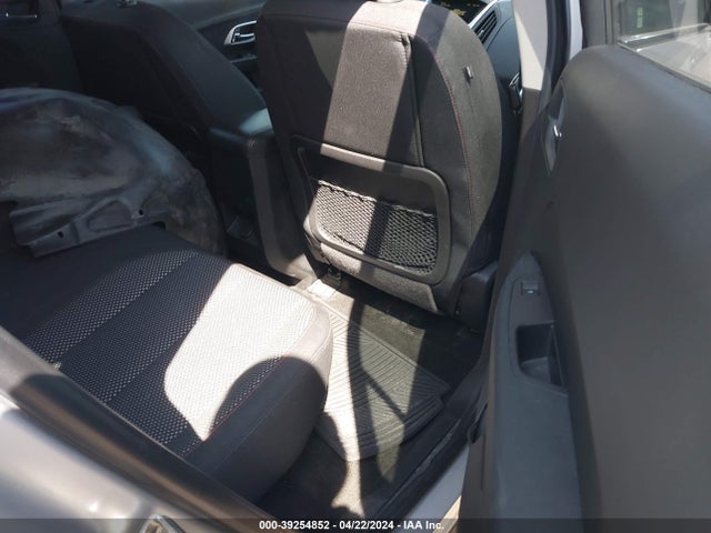 Chevrolet EQUINOX LT 2017 2GNALCEK9H6332116 Image 8