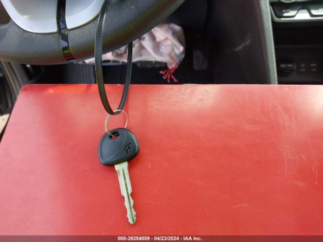 5NPD84LFXLH582262 Hyundai ELANTRA SEL