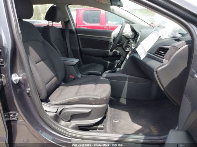 5NPD84LFXLH582262 Hyundai ELANTRA SEL
