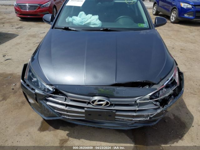 5NPD84LFXLH582262 Hyundai ELANTRA SEL