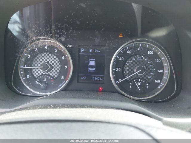 5NPD84LFXLH582262 Hyundai ELANTRA SEL