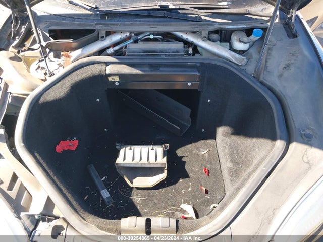 Tesla Model S 60/70/85 2015 5YJSA1E16FF115368 Image 10