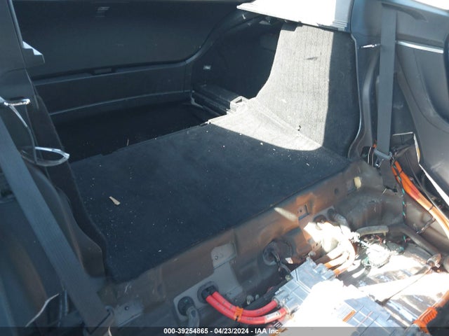 Tesla Model S 60/70/85 2015 5YJSA1E16FF115368 Image 13