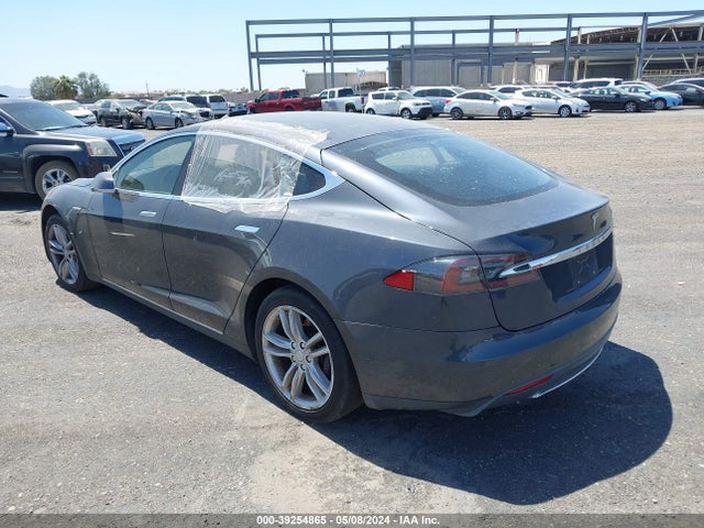 Tesla Model S 60/70/85 2015 5YJSA1E16FF115368 Image 3