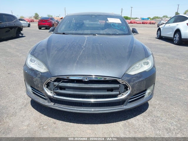 Tesla Model S 60/70/85 2015 5YJSA1E16FF115368 Image 6