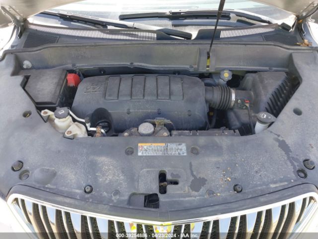 5GAKVBKD4EJ281180 Buick Enclave Leather