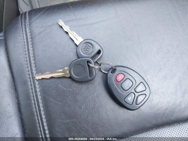 5GAKVBKD4EJ281180 Buick Enclave Leather