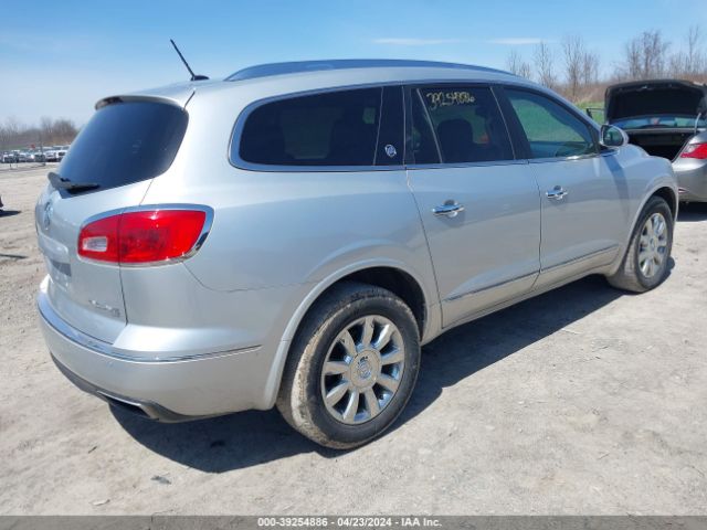 5GAKVBKD4EJ281180 Buick Enclave Leather