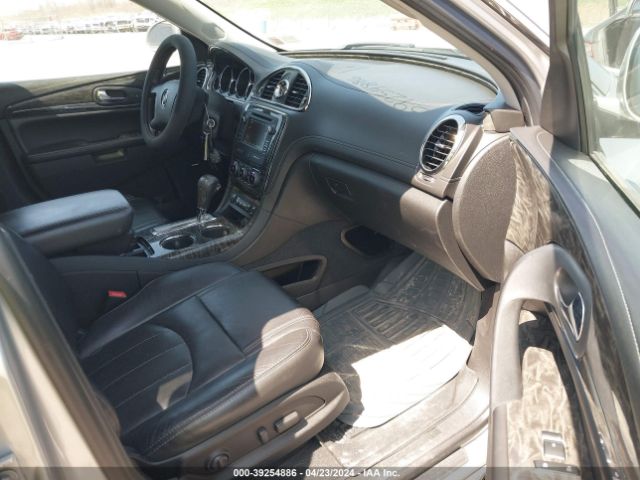 5GAKVBKD4EJ281180 Buick Enclave Leather