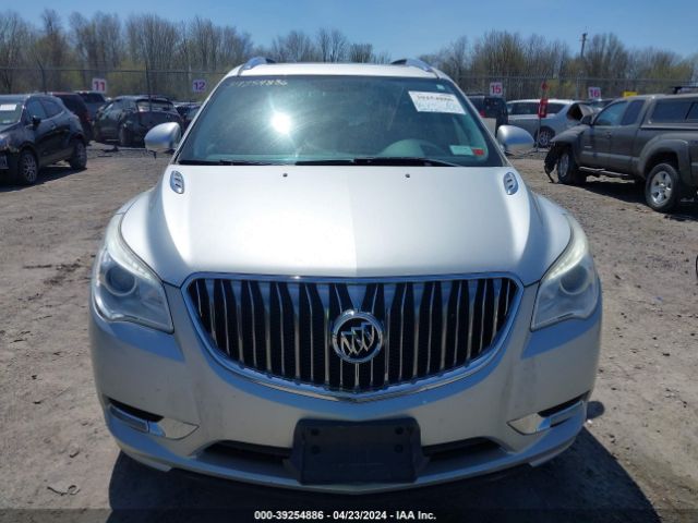 5GAKVBKD4EJ281180 Buick Enclave Leather