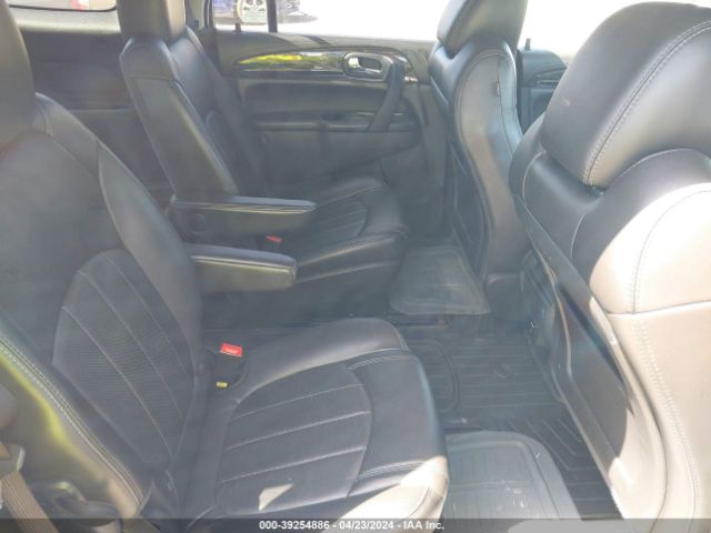 5GAKVBKD4EJ281180 Buick Enclave Leather