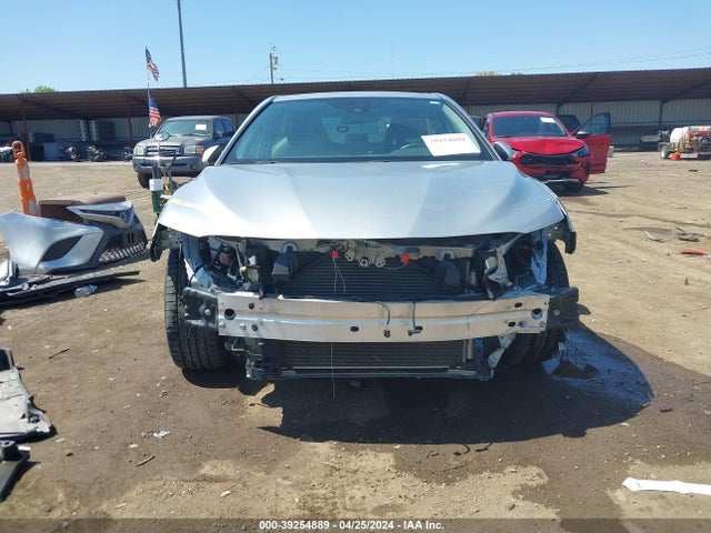 Toyota Camry Se Awd 2020 4T1G11BK7LU004247 Image 13