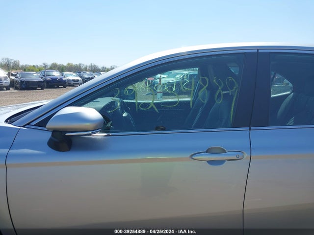 Toyota Camry Se Awd 2020 4T1G11BK7LU004247 Image 15