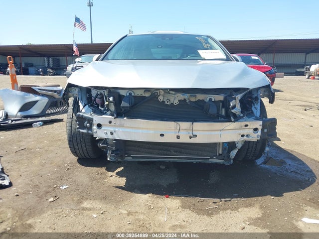 Toyota Camry Se Awd 2020 4T1G11BK7LU004247 Image 6