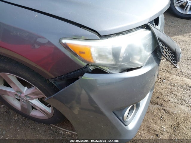 Toyota CAMRY SE 2014 4T1BF1FK1EU827393 Image 13