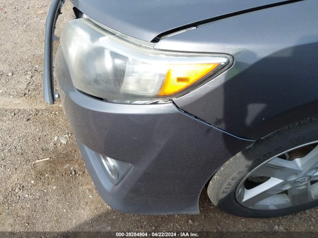 Toyota CAMRY SE 2014 4T1BF1FK1EU827393 Image 15