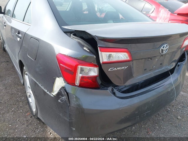 Toyota CAMRY SE 2014 4T1BF1FK1EU827393 Image 6