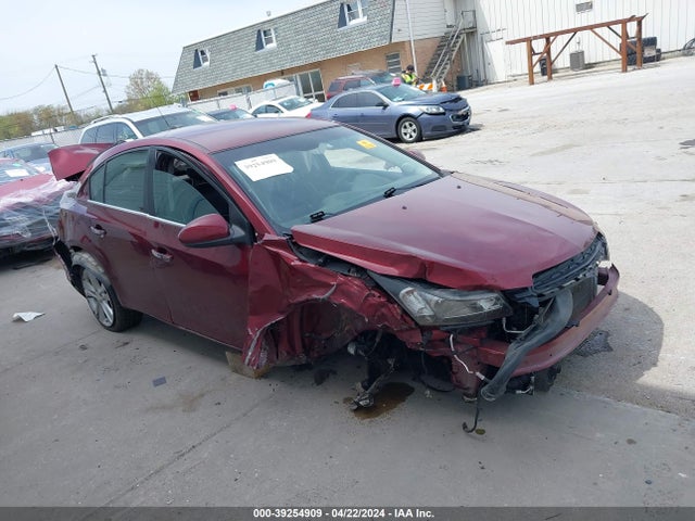 2015 1G1PG5SB9F7165947 main image
