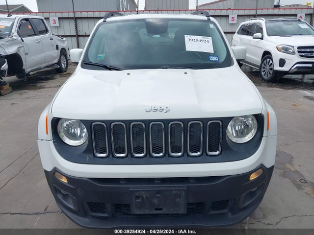 ZACCJABT4FPC12958 Jeep Renegade Latitude