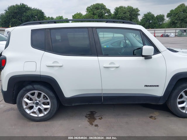 ZACCJABT4FPC12958 Jeep Renegade Latitude