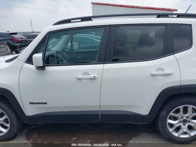 ZACCJABT4FPC12958 Jeep Renegade Latitude