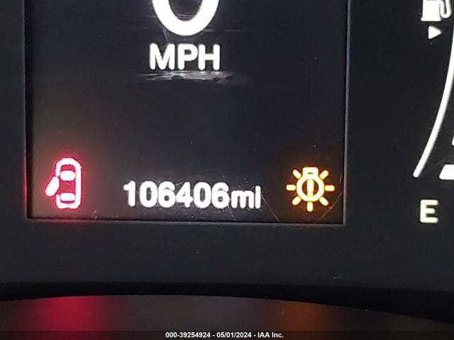 ZACCJABT4FPC12958 Jeep Renegade Latitude