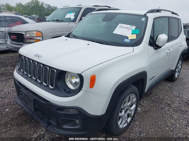 ZACCJABT4FPC12958 Jeep Renegade Latitude