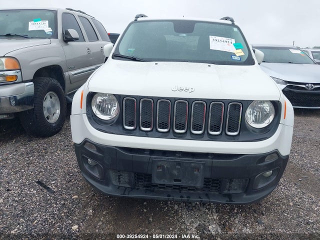 ZACCJABT4FPC12958 Jeep Renegade Latitude
