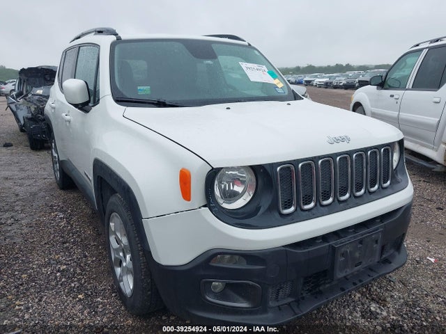 ZACCJABT4FPC12958 Jeep Renegade Latitude