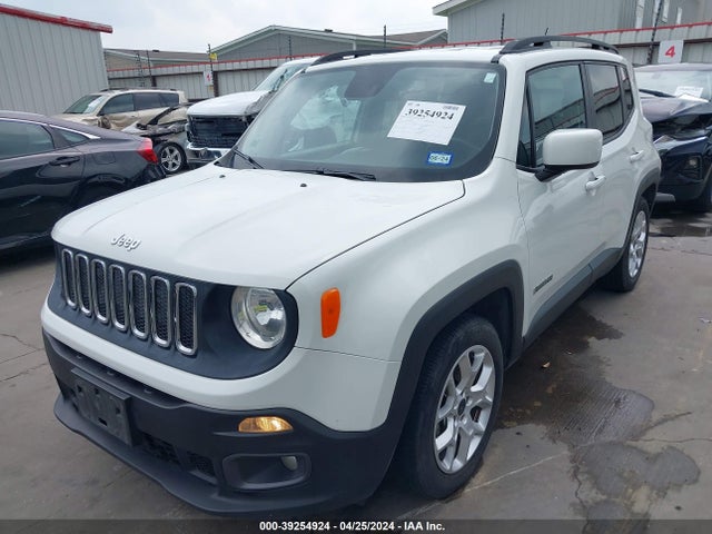 ZACCJABT4FPC12958 Jeep Renegade Latitude