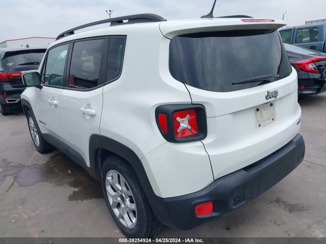 ZACCJABT4FPC12958 Jeep Renegade Latitude