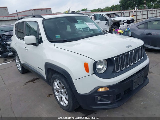 ZACCJABT4FPC12958 Jeep Renegade Latitude