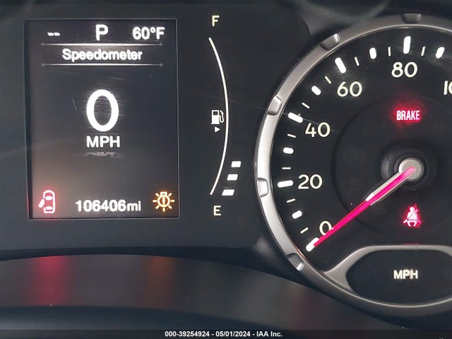 ZACCJABT4FPC12958 Jeep Renegade Latitude